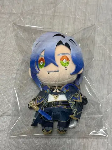 니지산지 니지누이 밀란 케스트렐