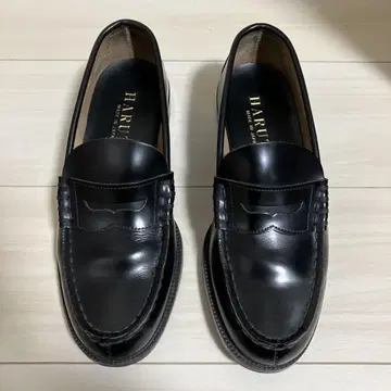 HARUTA 로퍼 하루타