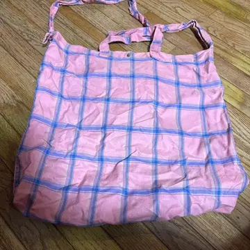 adamet rope 토트백