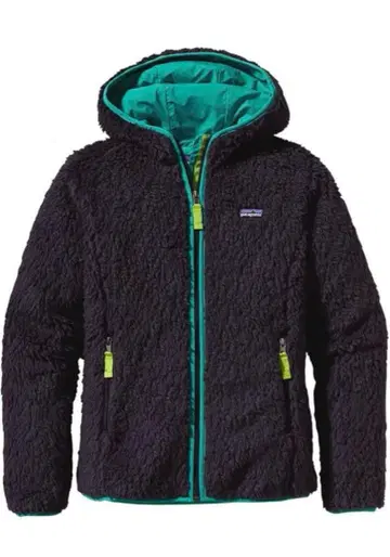 patagonia 파타고니아 플리스 보아 자켓 후드티