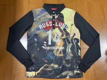 미사용 새상품 Russeluno 의류 완판템