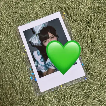 우미마린 폴라로이드