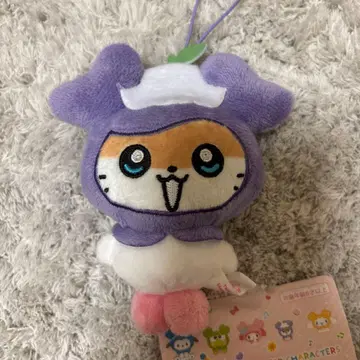 TWICE LOVERYS 산리오 마스코트 봉제 인형 사나 GIGO 한정판