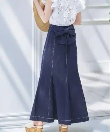 will selection 스커트