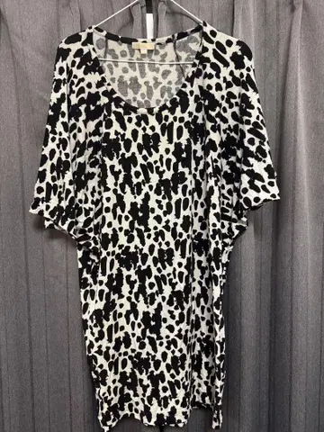 Michaelkors 튜닉 새상품급