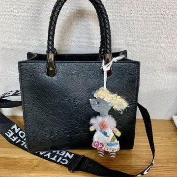 푸들 백참