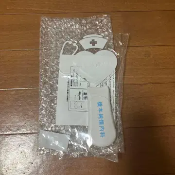 하시모토 칸나 응원봉