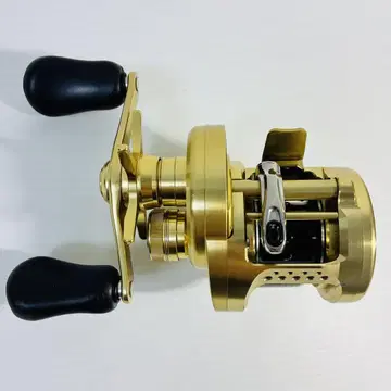 시마노 14 캘커타 컨퀘스트 101