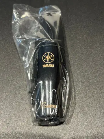 알토 색소폰용 YAMAHA 마우스피스 4CM Custom