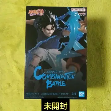 NARUTO Combination Battle 우치하 사스케