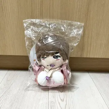 미개봉 나니와단시 치비누이 타카하시 쿄헤이