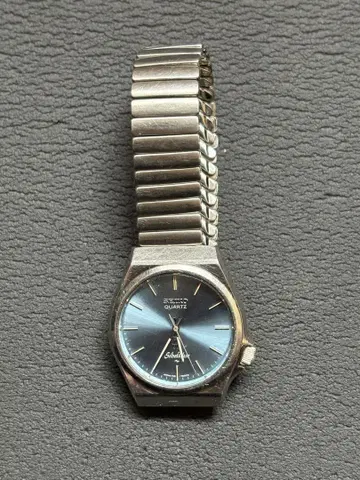 SEIKO 손목시계