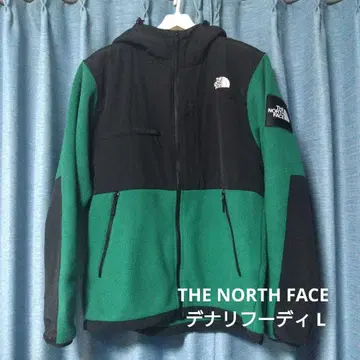 THE NORTH FACE 데날리 후디 L