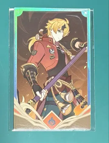 원신 한국 카페 칠성 소환 토마