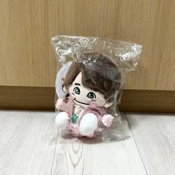 미개봉 나니와단시 치비누이 오하시 카즈야