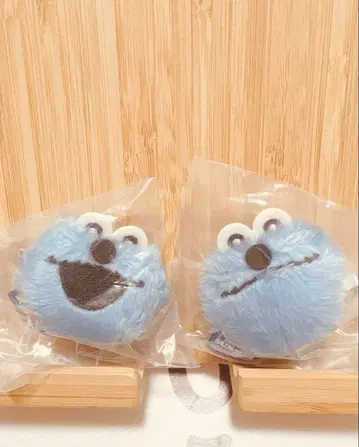 퍼펫 스 앞머리 밤 스 세트 스