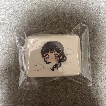 마스다 아야노 생탄제 2025 파우치
