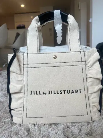 JILL by JILLSTUART 프릴 토트백