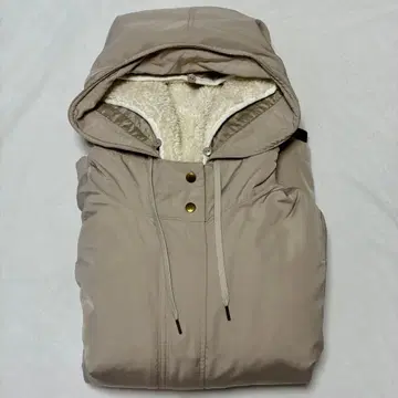 새상품급 밴야드 스톰 3WAY 후디 자켓 마운틴 후드티