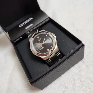 CITIZEN 디즈니 손목시계