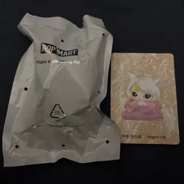 YOSUKE UENO HAPICO angels-Lily