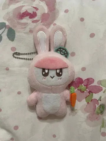 SEVENTEEN 봉봉이 마스코트