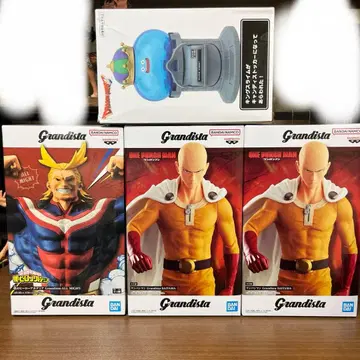 Grandista 사이타마 올마이트 킹 슬라임