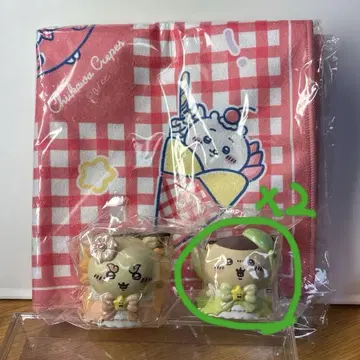 치이카와 굿즈 치이카와 시사 밤만쥬