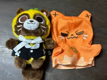 우라시마사카타센 야마다누키 봉제 인형 할로파 2025