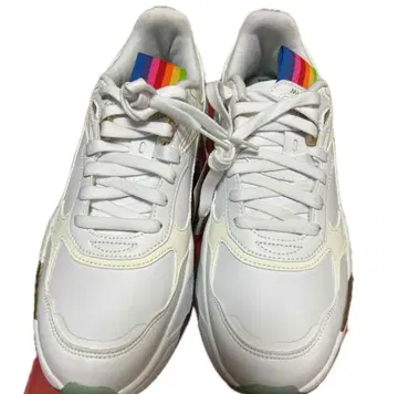 [ 새상품 ] 우타노 프린스사마 이치노세 토키야 PUMA 콜라보 스니커즈