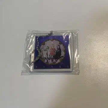 브랜디전기 1st Album BRANDY SENKI CD 아크릴 키링
