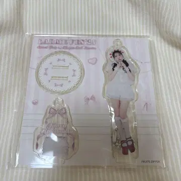 LARME FES '25 아크릴 스탠드 마츠모토 카렌