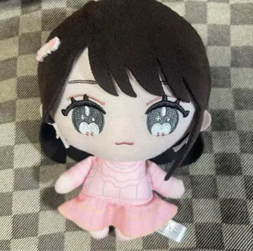 사사키 마이카 봉제 인형 모리 판타지