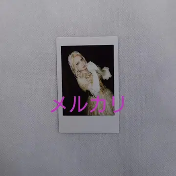 Kaya 폴라로이드 BOUQUET Schwarz Stein