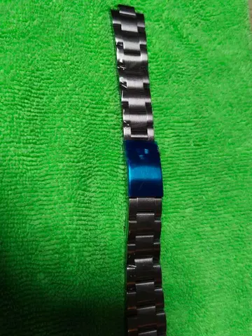 오이스터 브레스 러그 폭 20mm 싱글 클라스프