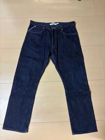 nonnative 데님