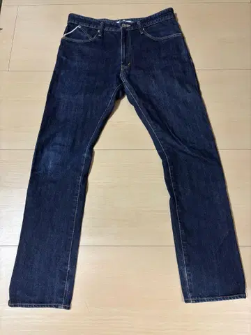 nonnative 데님