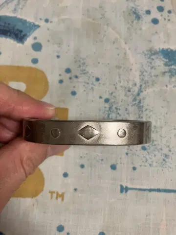 호보 nonnative 뱅글