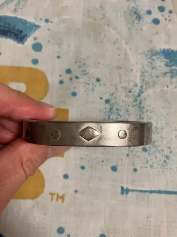 호보 nonnative 뱅글