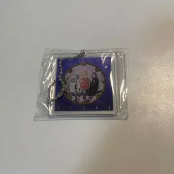 브랜디전기 1st Album BRANDY SENKI CD 아크릴 키링