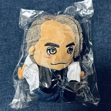 하피누이 쿠사마 리차드 케이타