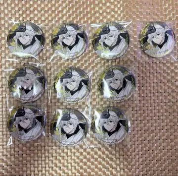 블루 록 요정 캔뱃지 나기 세이시로