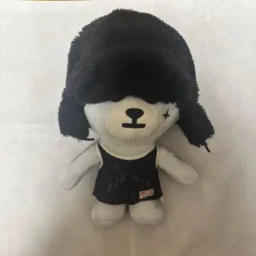 BIGBANG 봉제 인형 G-DRAGON