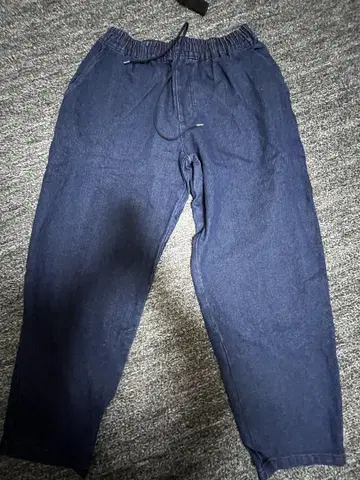 라이트온 데님 남녀 공용