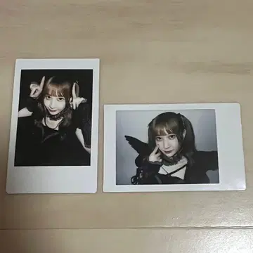 프리티츄 프리츄 시로아이 유아 란체키