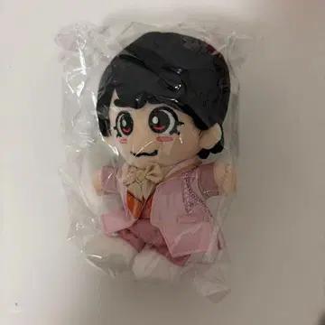 오니시 류세이 치비누이