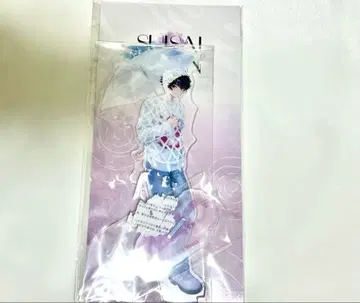 사카요리 소마 suisai rain 아크릴 스탠드