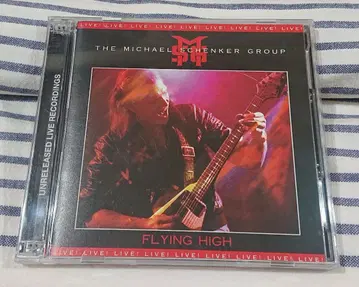 (2CD) THE MICHAEL SCHENKER GROUP