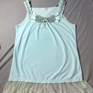 axes femme 탱크탑 레이스