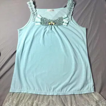 axes femme 탱크탑 레이스